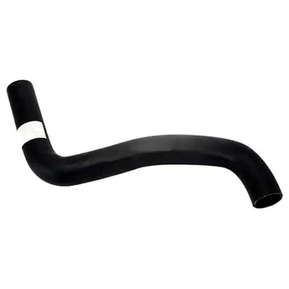 Tuyau d'eau inférieur 201-03-72210 pour moteur d'excavatrice Komatsu PC60-7 4D102