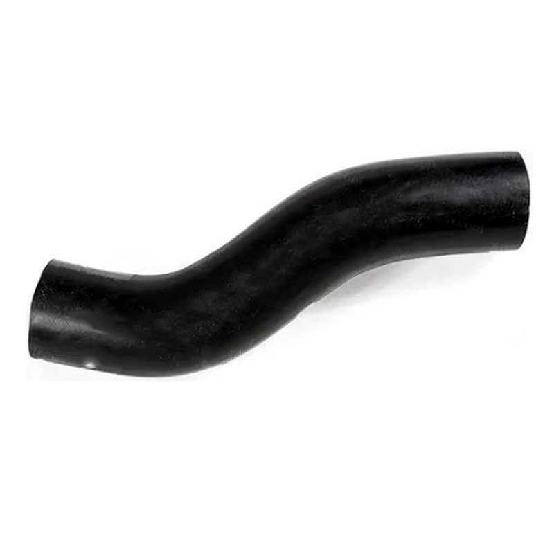 For Komatsu Excavator PC60-7 Engine 4D102 Upper Water Hose 201-03-72190 - KUDUPARTS