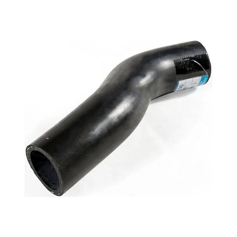 Tuyau d'eau supérieur 201-03-72190 pour moteur d'excavatrice Komatsu PC60-7 4D102