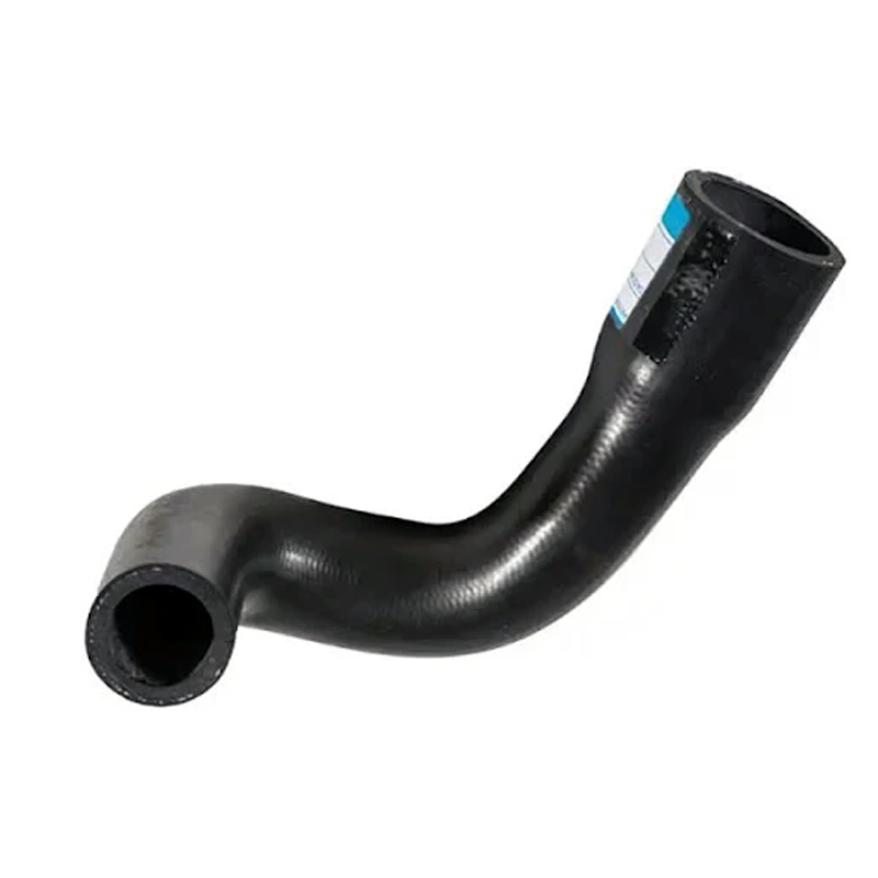 For Komatsu Excavator PC60-7 Engine 4D95 Upper Water Hose 201-03-71171 - KUDUPARTS