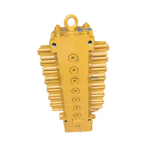 Para Komatsu Excavadora PC60-7 Conjunto de válvula de control principal