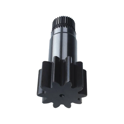 Réducteur de rotation du mécanisme d'arbre principal de pivotement pour pelle Komatsu PC60-7 PC70-7 PC75-1 PC75R-2 PW75-1 201-26-71140