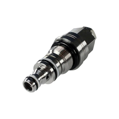 Pour la soupape de déchargement de l'excavatrice Komatsu PC60-7