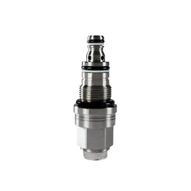 For Komatsu Excavator PC60-7 Unloading Valve - KUDUPARTS