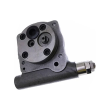 Pompe hydraulique 704-24-24430 pour pelle Komatsu PC70-7 et PC60-7