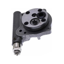 Pompe hydraulique 704-24-24430 pour pelle Komatsu PC70-7 et PC60-7