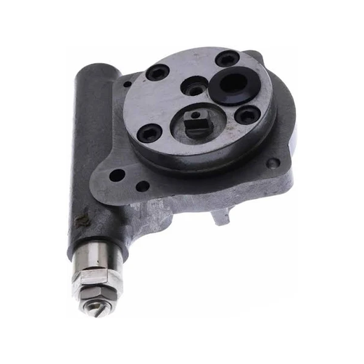 For Komatsu Excavator PC70-7 PC60-7 Hydraulic Pump 704-24-24430 - KUDUPARTS