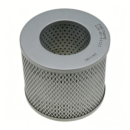 For Komatsu Excavator PC70-8 PC78MR-6 PC78US-6 PC78US-8 PC78UU-6 PC78UU-8 PC88MR-8 Hydraulic Filter 21W-60-41121 - KUDUPARTS