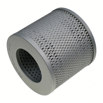 For Komatsu Excavator PC70-8 PC78MR-6 PC78US-6 PC78US-8 PC78UU-6 PC78UU-8 PC88MR-8 Hydraulic Filter 21W-60-41121 - KUDUPARTS