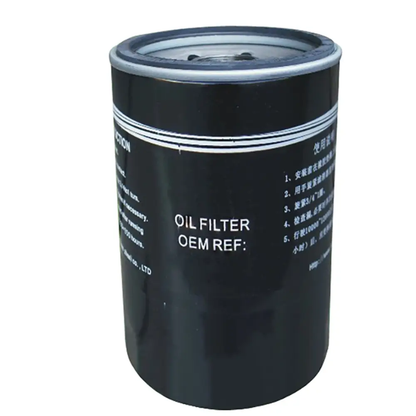 For Komatsu Excavator PC80-1 PC150-1 PC150LC-1 PC200-1 Oil Filter 6136-51-5120 - KUDUPARTS