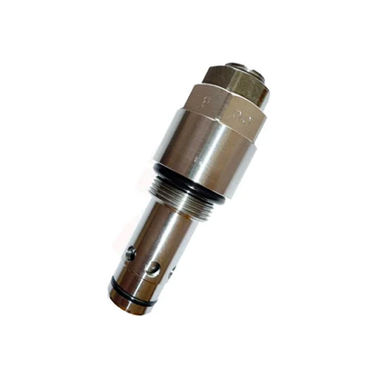 Válvula de alivio principal de la bomba piloto PC de la excavadora Komatsu