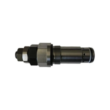 Pour la soupape de décharge principale de la pompe pilote PC de l'excavatrice Komatsu