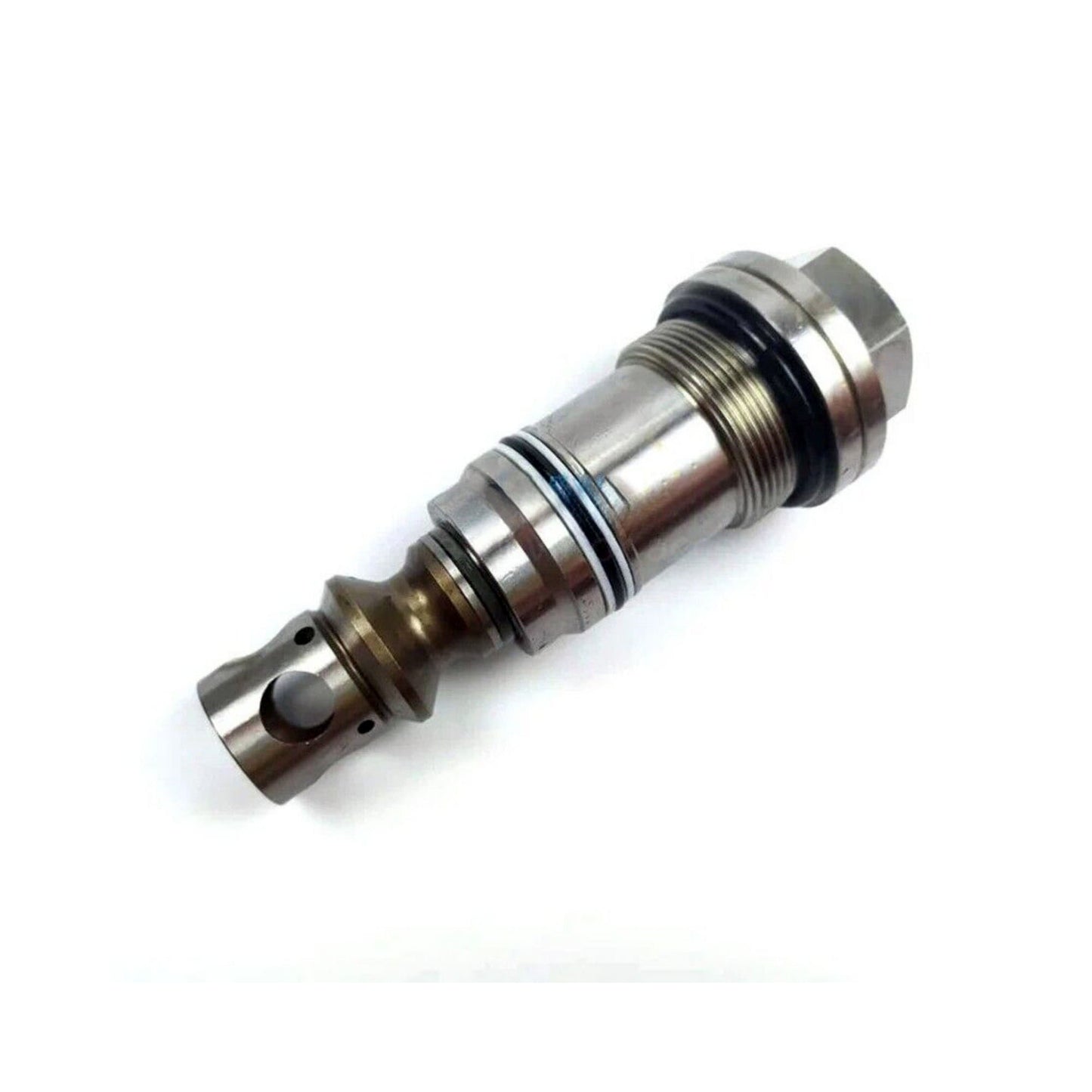 For Komatsu Excavator PC Pressure Compensated Valve With Check Valve(Normal)