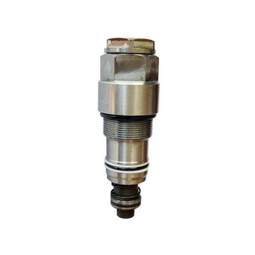 For Komatsu Excavator PC Straight Line Travel Valve - KUDUPARTS