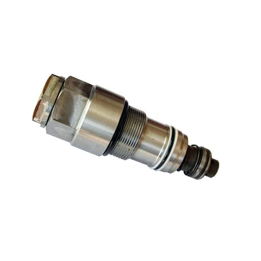 For Komatsu Excavator PC Straight Line Travel Valve - KUDUPARTS