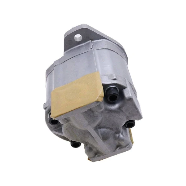 For Komatsu Grader GD555-3 GD655-3 GD675-3 Hydraulic Pump 705-22-36260