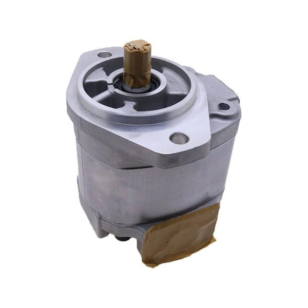 For Komatsu Grader GD555-3 GD655-3 GD675-3 Hydraulic Pump 705-22-36260