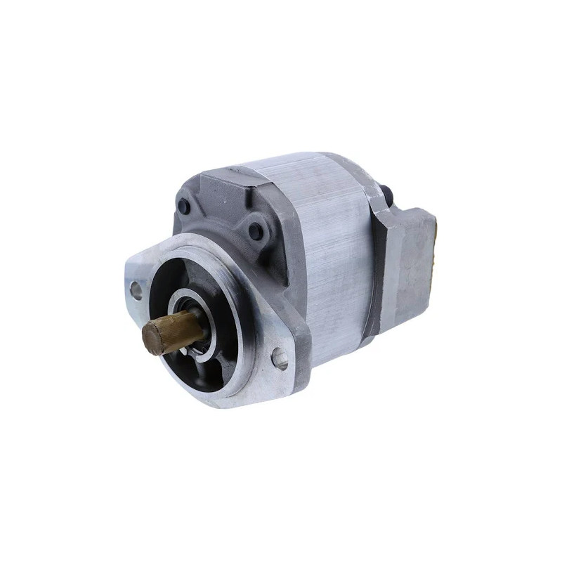 For Komatsu Grader GD555-5 GD565-5 GD575-5 Transmission Pump 705-22-36460 - KUDUPARTS