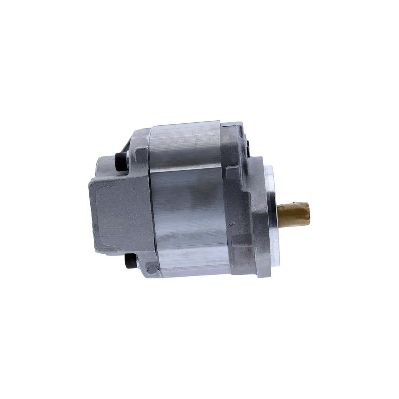 For Komatsu Grader GD555-5 GD565-5 GD575-5 Transmission Pump 705-22-36460 - KUDUPARTS