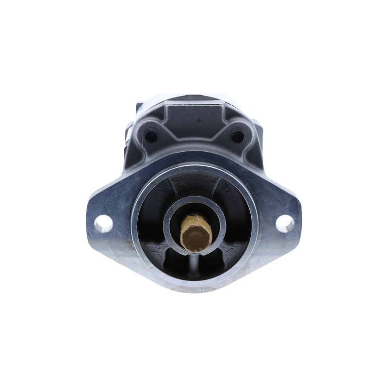 For Komatsu Grader GD555-5 GD565-5 GD575-5 Transmission Pump 705-22-36460