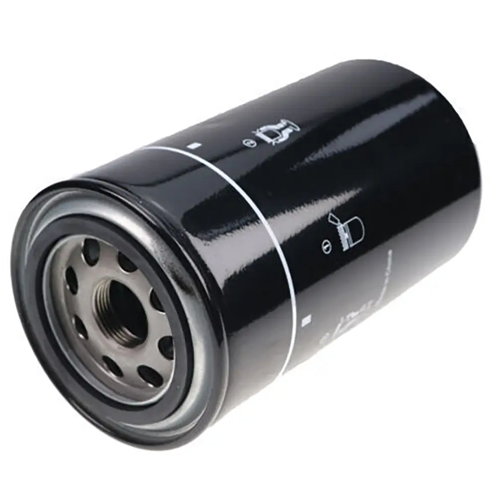 For Komatsu Graders GD555-5 GD655-5 GD675-5 Oil Filter 6736-51-5142