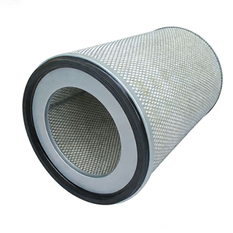For Komatsu HD200-2 HD205-3 HD255-5 HD320-2 Air Filter 600-181-4311 and 600-181-4211
