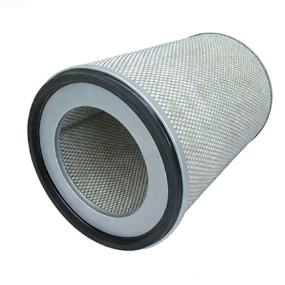 For Komatsu HD200-2 HD205-3 HD255-5 HD320-2 Air Filter 600-181-4311 and 600-181-4211