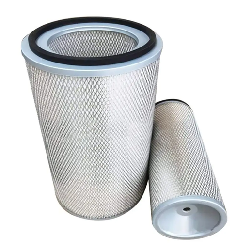 For Komatsu HD325-6 HD405-6 WA420-3 WA470-3 Air Filter 600-181-1600 and 600-181-1660 - KUDUPARTS