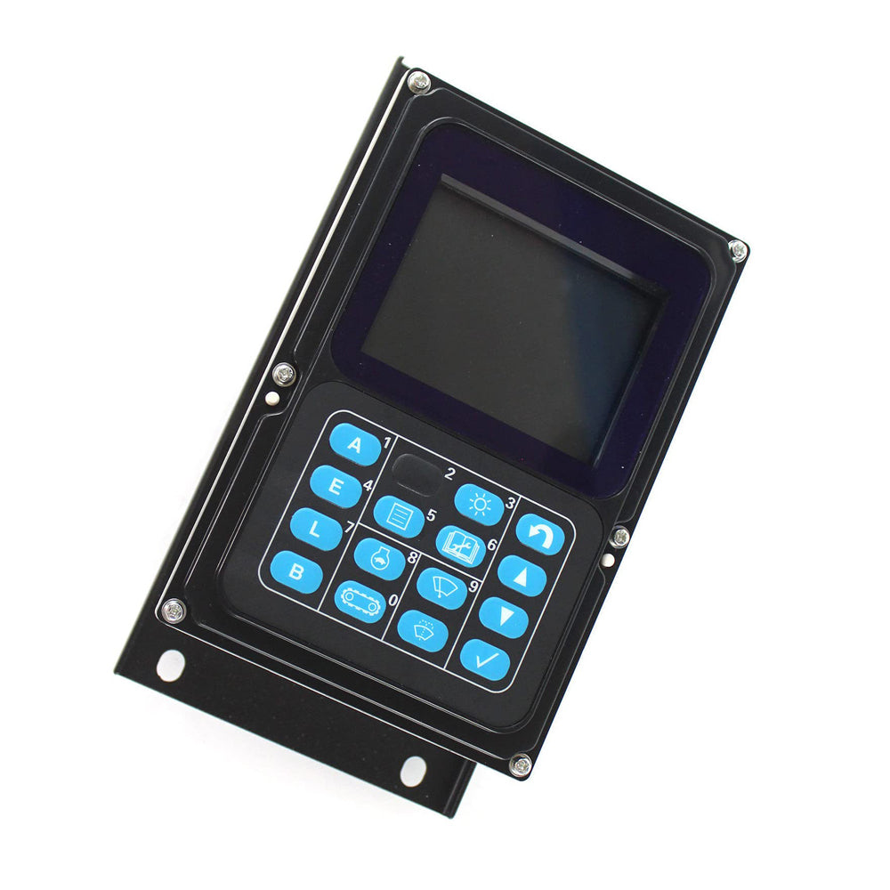Para Komatsu Komatsu PC360-7 Panel de visualización del monitor 7835-12-3006