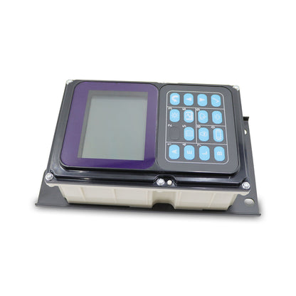 Para Komatsu Komatsu PC360-7 Panel de visualización del monitor 7835-12-3006