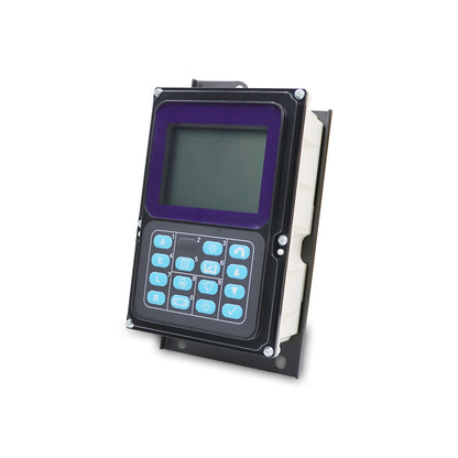 Para Komatsu Komatsu PC360-7 Panel de visualización del monitor 7835-12-3006