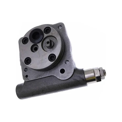 Pompe hydraulique 704-24-24430 pour concasseur et recycleur mobile Komatsu BR100R-1 BR100RG-1 BR100J-1