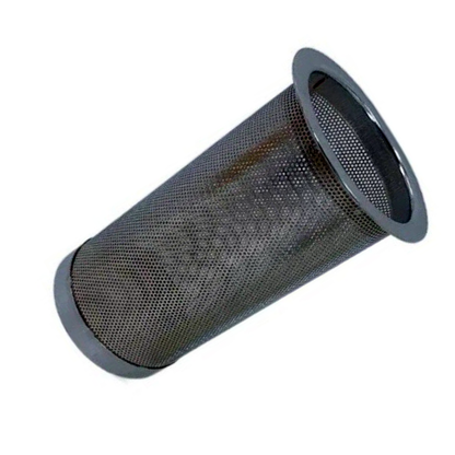 Filtre à orifice d'ajout de carburant pour Komatsu PC200-7 PC200-8