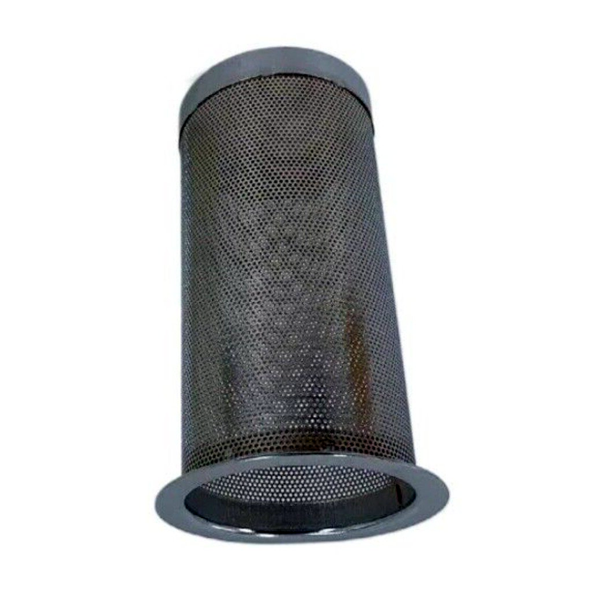 For Komatsu PC200-7 PC200-8 Fuel Add Port Filter - KUDUPARTS