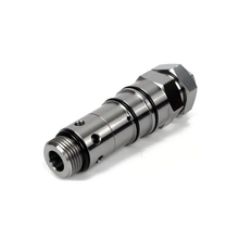 Pour Komatsu PC250HD-6Z PC220LC-6Z PC220-6Z PC200LC-6Z PC200-6Z Ensemble de soupape de décharge 723-40-50601