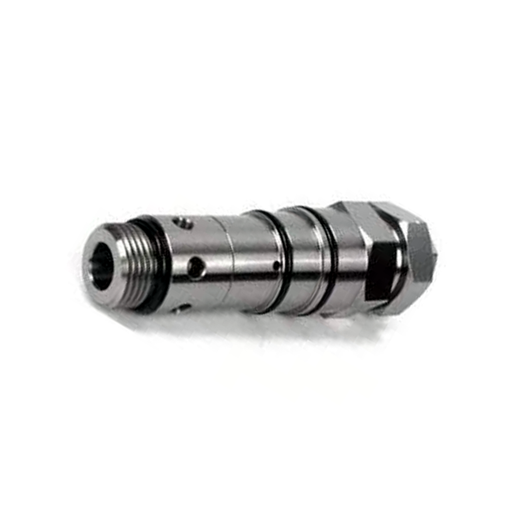 For Komatsu PC250HD-6Z PC220LC-6Z PC220-6Z PC200LC-6Z PC200-6Z Relief Valve Assy 723-40-50601 - KUDUPARTS