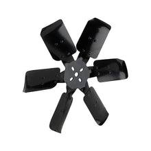 Ventilateur de refroidissement du moteur pour excavatrice Komatsu PC300-6 PC400-6 PC400-7 PC450-6 SAA6D125E SAA6D108E SA6D125E 600-635-7850