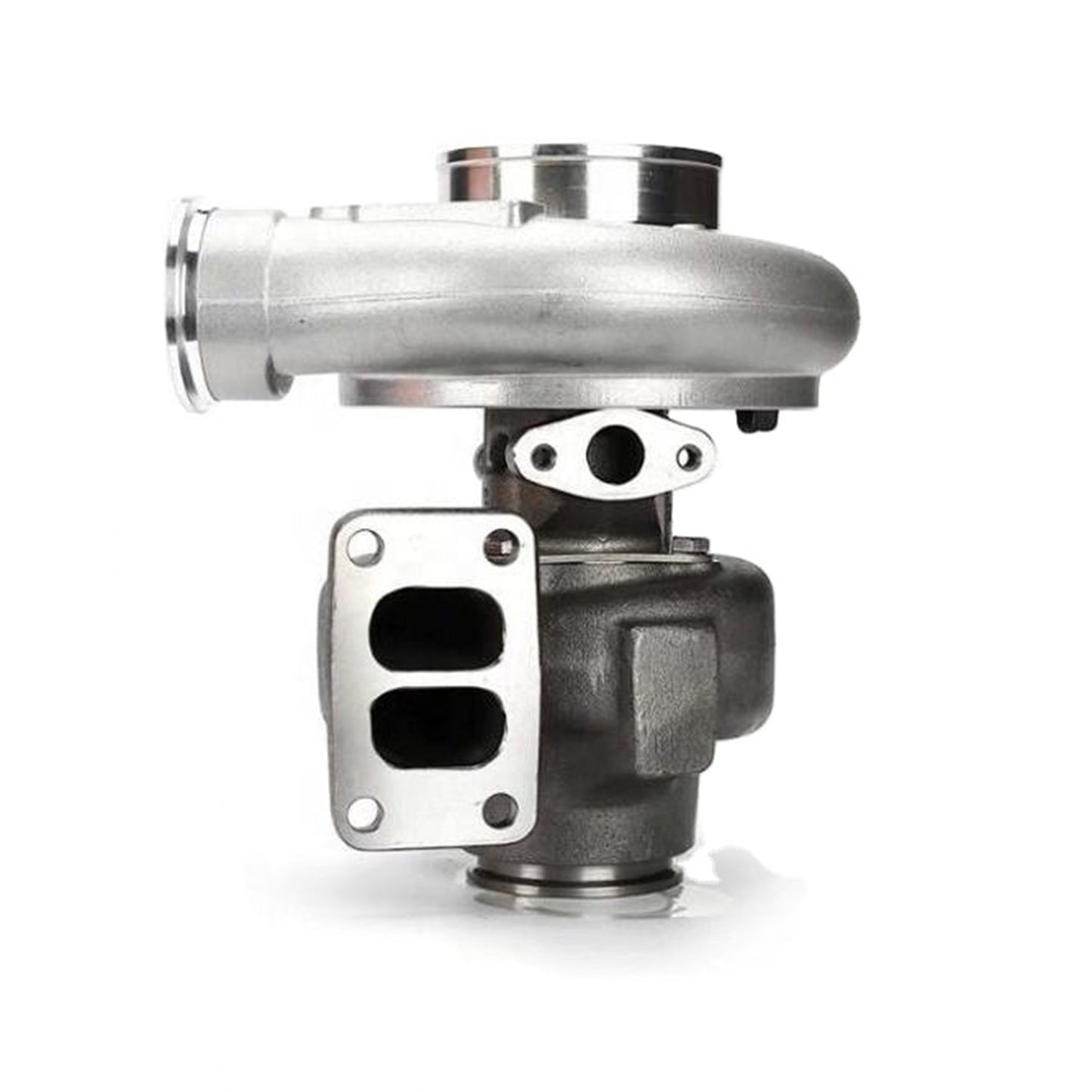 Pour moteur Komatsu PC300LC-6 PC300LC-6Z Turbocompresseur SAA6D108E 6222-83-8170