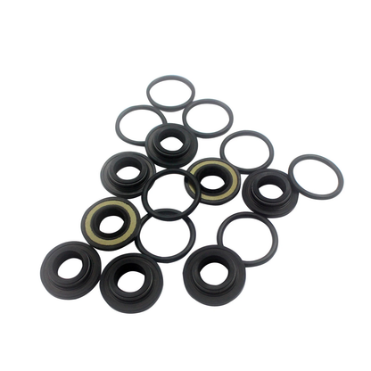 For Komatsu PC30 Pilot Valve Seal Kit