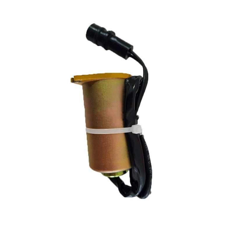 Pour électrovanne de sécurité Komatsu PC38UU-2 PC50UU-2 20U-60-22202 20U-60-22200 20U-60-22201 12 V