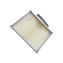For Komatsu PC60-6 Air Conditioning Filter Core Filter Element