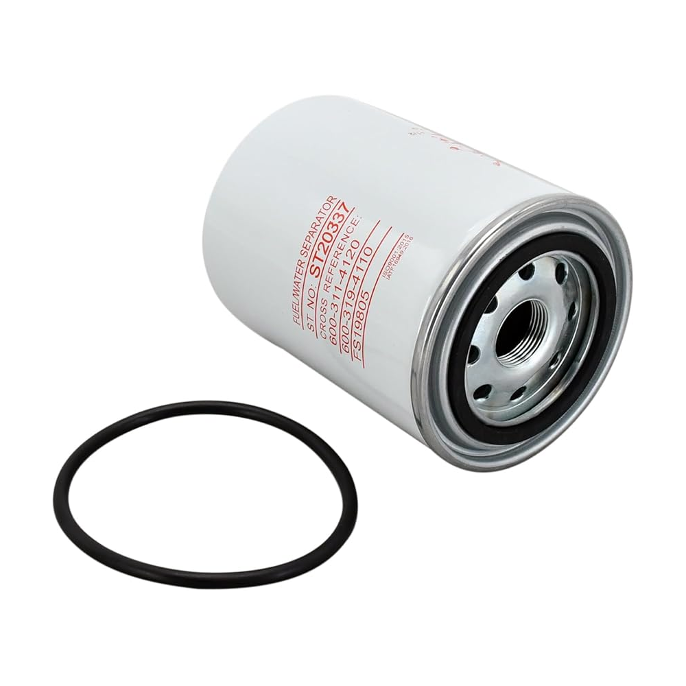 Filtre à carburant pour Komatsu PC70-8 : 600-311-4120