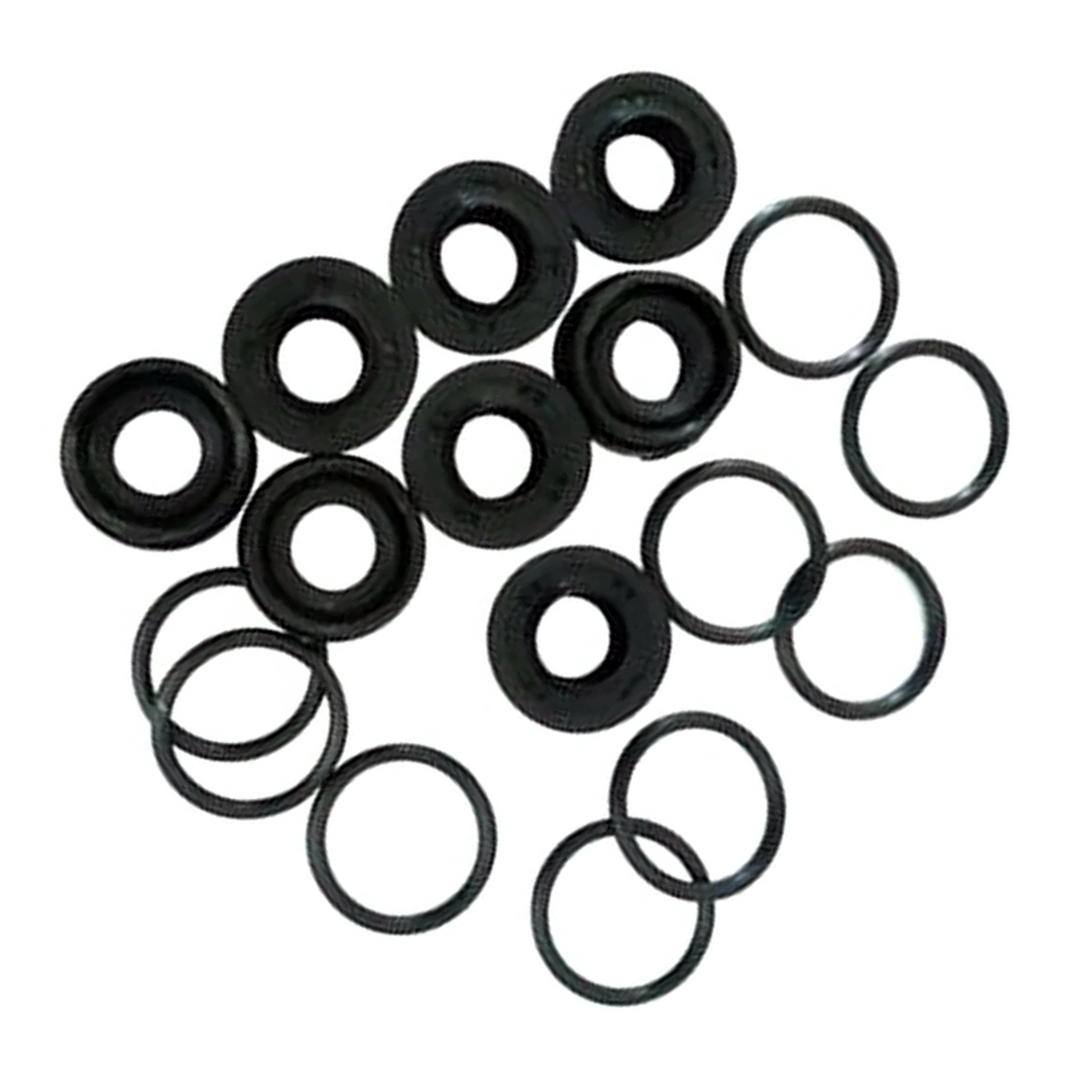 For Komatsu PC78 Pilot Valve Seal Kit - KUDUPARTS