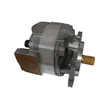 For Komatsu Wheel Loader 538 542 WA350-1 WA380-1 WA400-1 WA420-1 Hydraulic Gear Pump 705-11-35090 705-11-35010