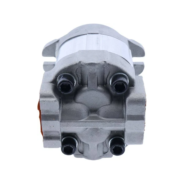 Pompe hydraulique 705-73-30010 pour chargeuse sur pneus Komatsu WA120-3-D, WA120-3A et WA120L-3