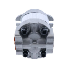 Pompe hydraulique 705-73-30010 pour chargeuse sur pneus Komatsu WA120-3-D, WA120-3A et WA120L-3