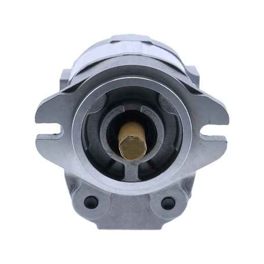 For Komatsu Wheel Loader WA120-3-D WA120-3A WA120L-3 Hydraulic Pump 705-73-30010 - KUDUPARTS