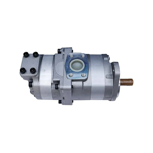 For Komatsu Wheel Loader WA250-1 Hydraulic Pump 705-51-20300 - KUDUPARTS
