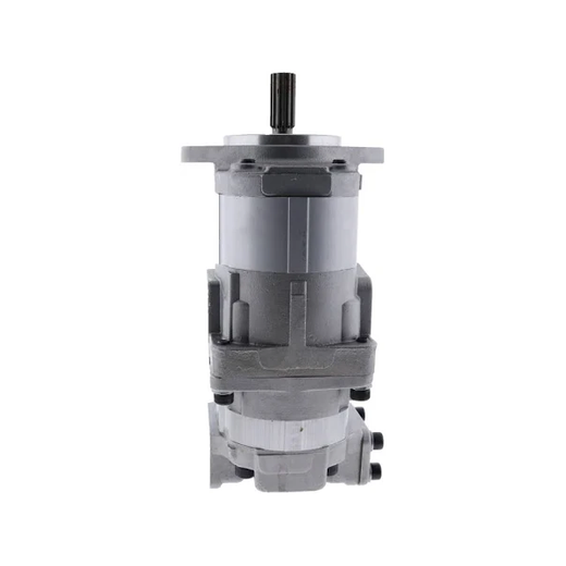 For Komatsu Wheel Loader WA250-3 WA250L-3 WA200-1 WA200-3 Hydraulic Pump 705-51-20290 - KUDUPARTS