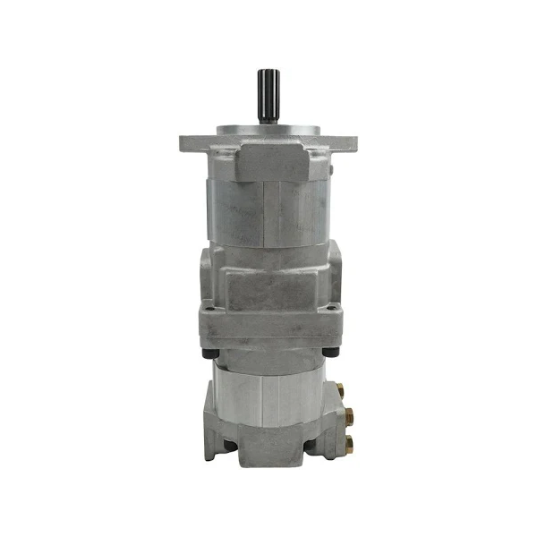 For Komatsu Wheel Loader WA300-1 WA320-1 Hydraulic Pump 705-51-20140 - KUDUPARTS
